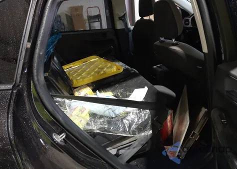 2022 Ford Escape Se from USA, damaged, VIN 1FMCU9G67NUA11590